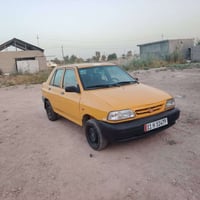 سايبا • ٢٠٢٠ • قرب بسمايه