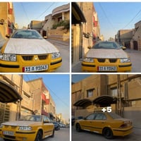 ٢٠١١ • كير ومكينة • تبريد ثلج