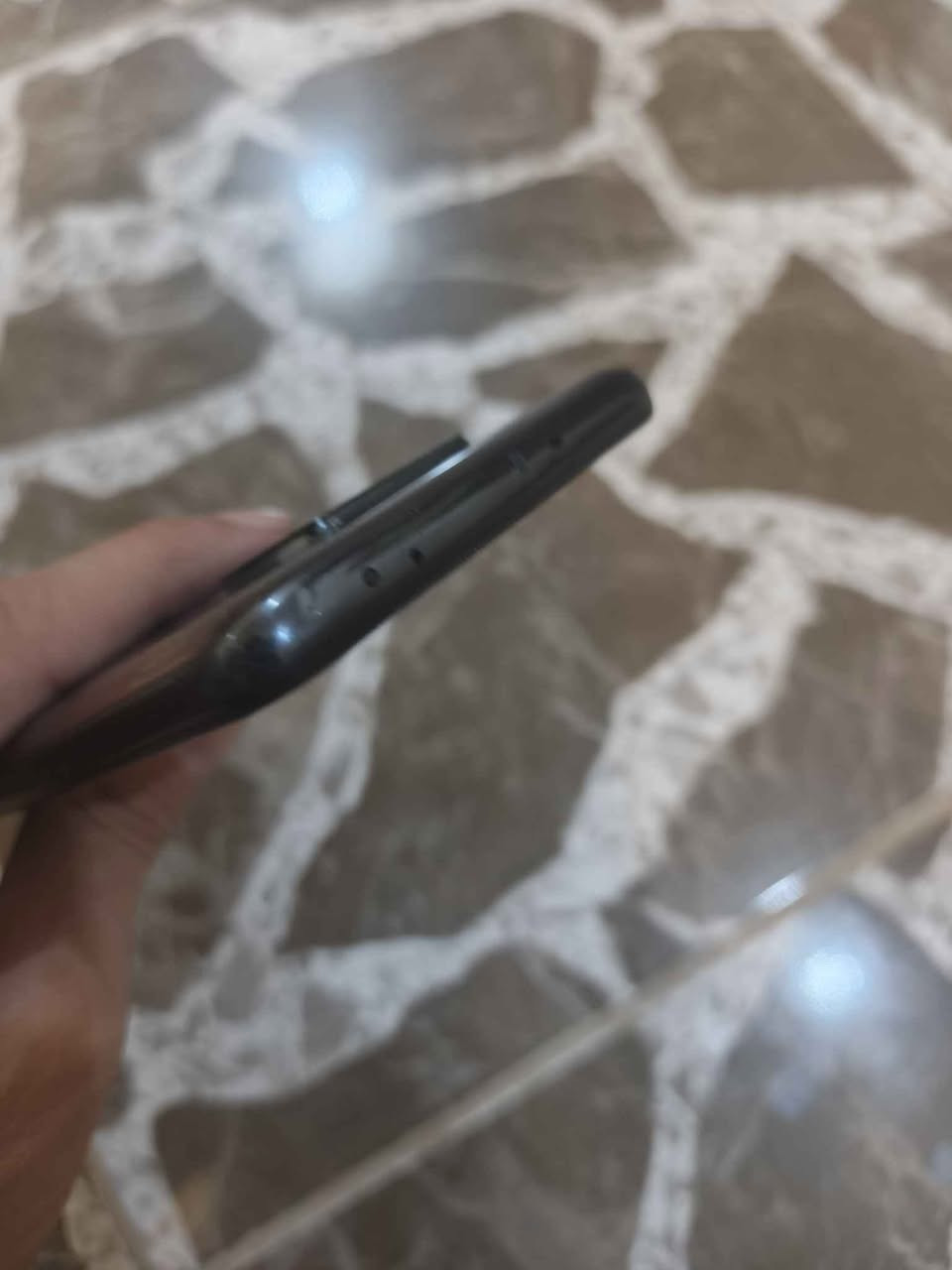 بوكو x3 برو256 جهاز مكفول شرط الفحص مامفتوح ابد جهاز مناسب سعره 🔥(135مكاني نجف)استخدام قوي والعاب 60/90فريم شاشة120 هرتز بطارية5000شحن سريع رقمي *********** النجف, العراق
