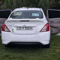 صني • ٢٠٢٥ • ماشيه ٥٣٠٠٠