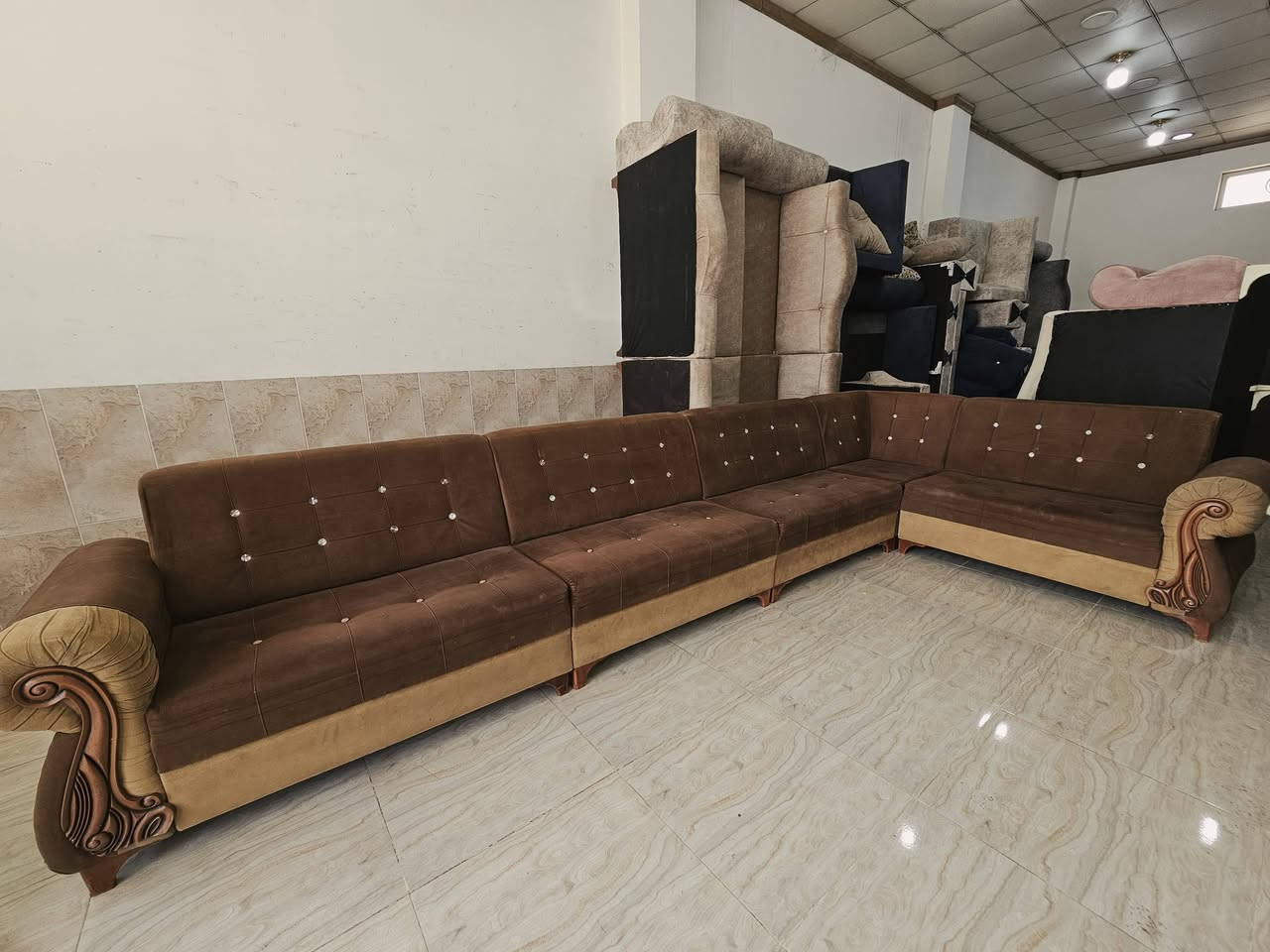دواوين للبيع جملة و مفرد اسعار كلش مناسب مكان خبات كلك محافظة اربيل طريق موصل *********** ،،،،،، كورك بي واتساب ***********
