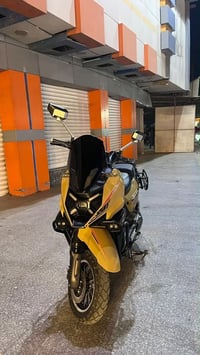 اباتشي • شحن • ٢٠٢٦