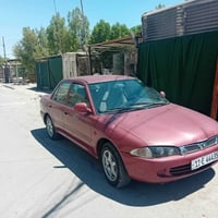 بروتون • موديل ٢٠٠٥