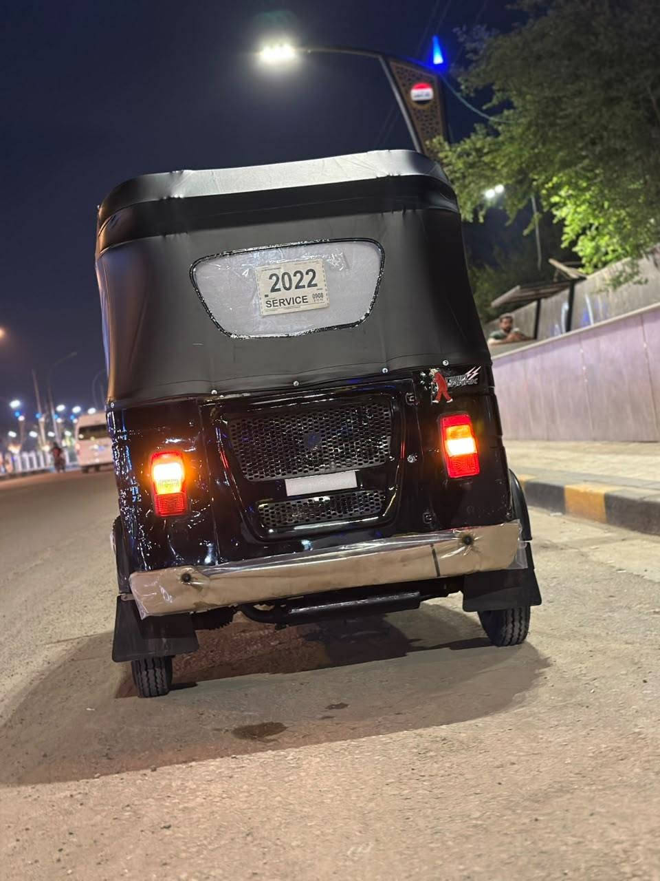 تكتك • ٢٠٢٢ • بدون دهان