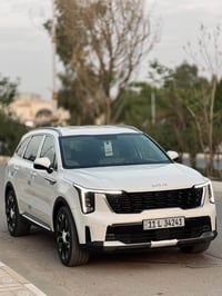 سورنتو • ٢٠٢٤ • كفاله ٥ سنوات