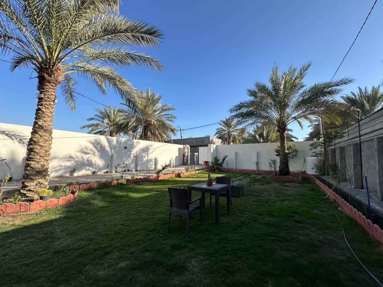 طريق( بغداد - كربلاء) عمود  50 خلف خباطة العتبع
 سند 25
السعر قفل 250 مليون 

المساحة 650م٢

***********
