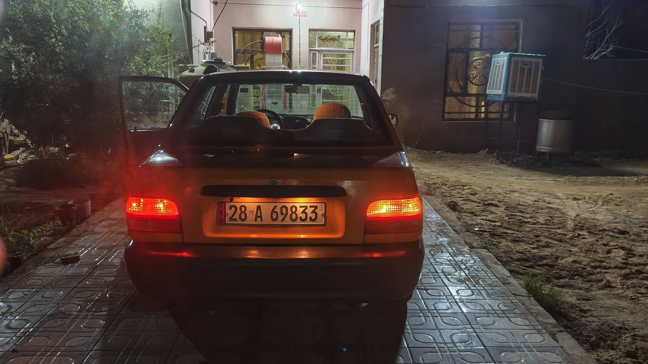 سلام عليكم 
سايبا مديل 2023
بيها جاملغ أمامي جهت سايق مفتوح 
السعر 55
رقم نجف 
المالك ديوانيه
رقم تليفون ***********
للملاحضة 
تصوير ليلي وأنتم تعرفون تصوير بليل يضلم دقه الصوره

