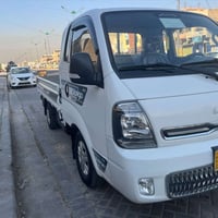 حمل موديل 2023رقم بغداد ماشيه 52الف سياره جاهزه من كلشي دشبول نفخ تبري...