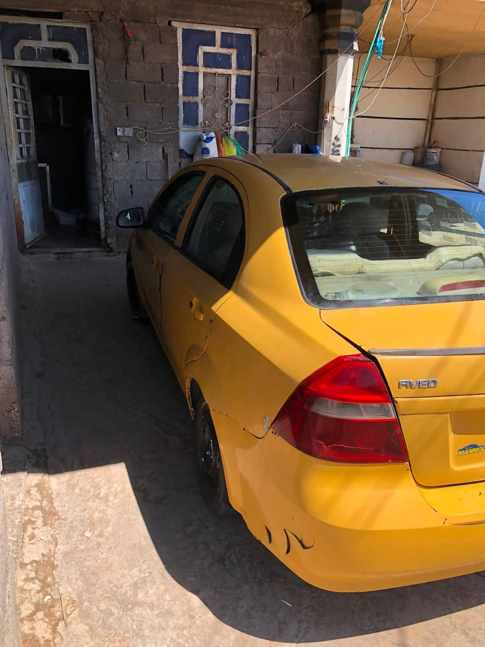 افيو للبيع او المراوس رقم ديالى تحويل شوكت ميعجبك مديل ٢٠٠٩مكاني بغداد ***********السعر ٣٩ورقه
