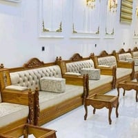 ديوان • خشب روسي • ضمان ٥ سنين
