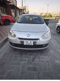 فلاونس ٢٠١٢ • مكفول مكينه • تحويل مباشر