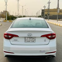 سوناته • ٢٠١٧ • حادثه