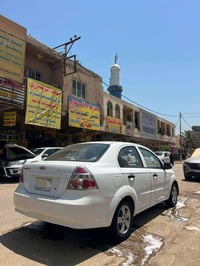 افيو • ٢٠١١ • وارد خليجي
