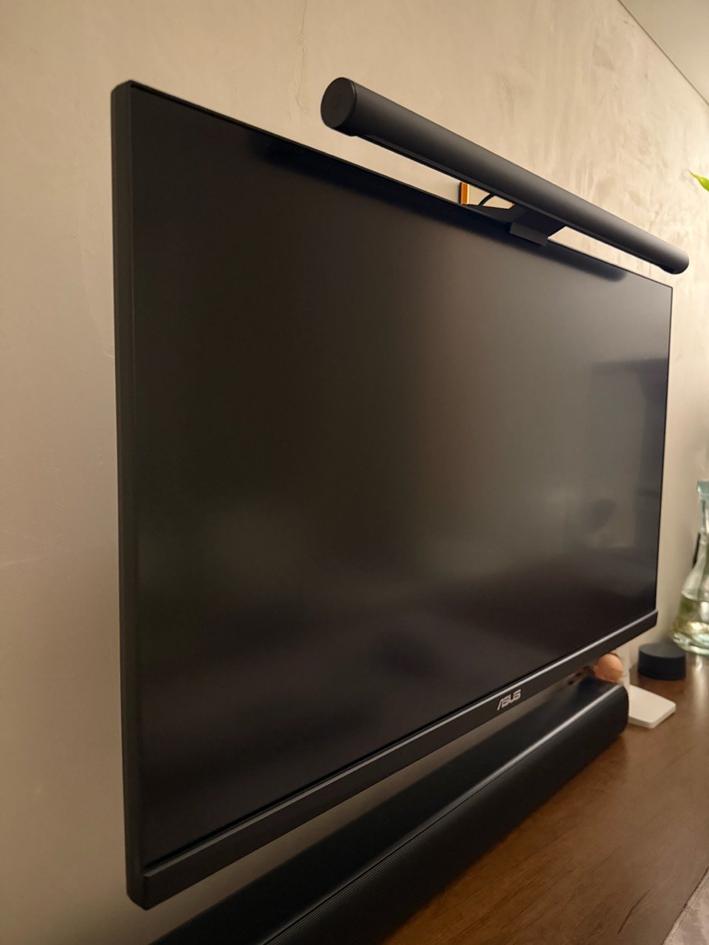 🖥️ شاشة ASUS TUF Gaming VG27AQL3A – 27 بوصة

🔹 الحجم: 27 إنش
🔹 الدقة: 2K QHD (2560×1440)
🔹 التردد: 180Hz
🔹 الاستجابة: 1ms
🔹 مناسبة للألعاب والـ PC والكونسول 🎮
🔹 ألوان وصورة ممتازة
🔹 الشاشة نظيفة جداً وحالتها ممتازة
🔹 استخدام شخصي أقل من سنة
🔹 بدون أي مشاكل أو أعطال
🔹 جميع الملحقات موجودة

📍 المكان: الديوانية 

البيع بسبب الترقية إلى شاشة أكبر.