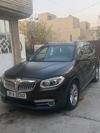 برلنس • ٢٠١٤ • محرك ١٦٠٠