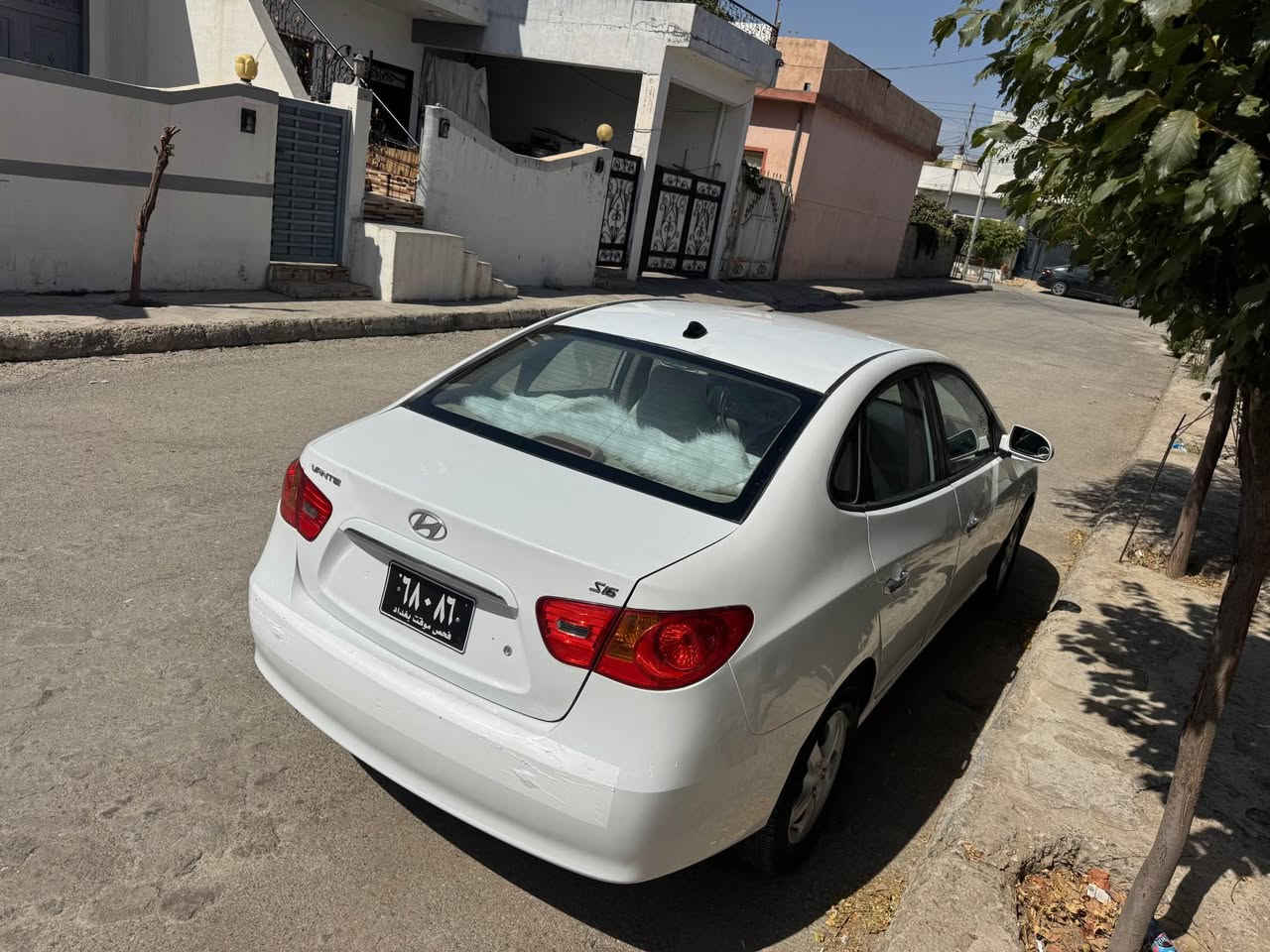 2006نمونە یەک قەترە خایسو رزیوی بیوە نیە بارکۆدی وەرگراوەتە سەقفو کەفەرگۆراوی بەشەرتە سیارەکە کامل جایزە تەبریتی مەسبوتە دەحمولیدران بەشەرت 51گەلاو کەمیک مەجال شوین قەلادزئ*********** بشدار, السليمانية
