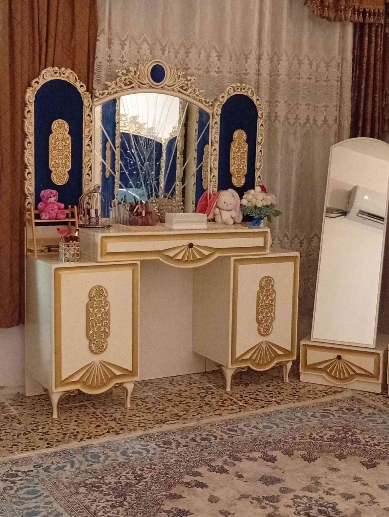 كربلاء • ملكية • صبغ حراري