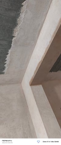 لبخ • سمنت • واجهات