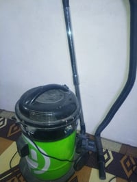 غساله أخت الجديدة سعرهه 90 + ميز طعام سعره 15 مكنسه نظافتهه مثل ما واض...