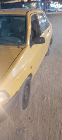 تفصيخ • مكينة وكير كارتون • بصرة كرمت علي