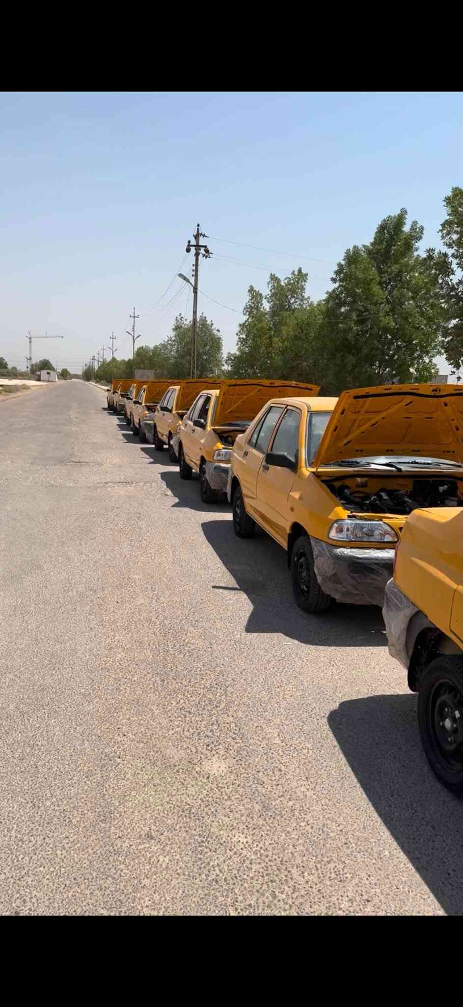 صبا زيرو • ٢٠٢٦ • الديوانيه