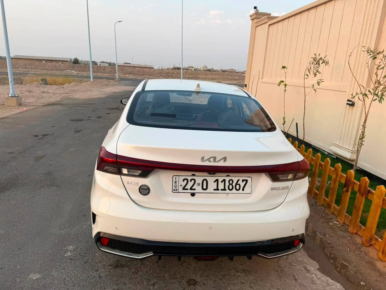 السلام عليكم كي 3 موديل 2024 محرك بدل نوزل السياره مكفوله كفاله عامه جديده كامله مكمله ماشيه السياره 35 الاف فول موصفات محرك 1500 السعر 145 وبيها مجال لطيبين ***********
