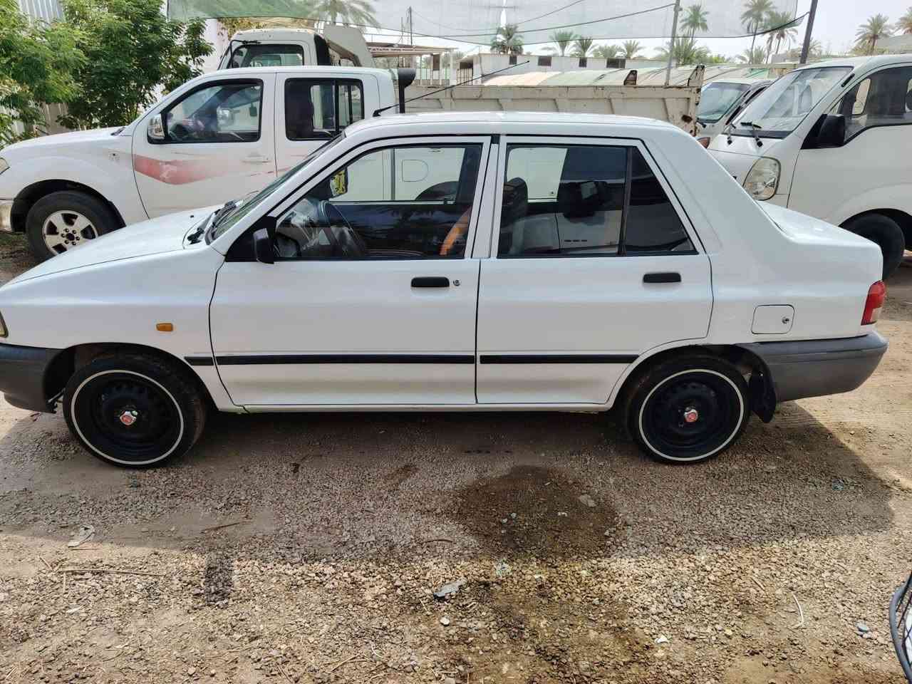 مكلف بلنشر اتصلوا على صاحب السياره سايبا للبيع
موديل ١٨
مكفوله من كلشي
تبريد تدفه
حداديه
 محرك
تخم تاير 
ماناقصه شي 
ما عدا شخط بل باب 
السعر ٥٢ او بيه مجال حك الجيه مكلف بلنشر اني هذا رقم صاحب السياره ***********
