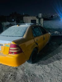 عاطلة • عضم السيارة • نجف كوفه