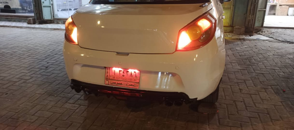 شيري افلاوين • كفاله • بصرة ابو الخصيب