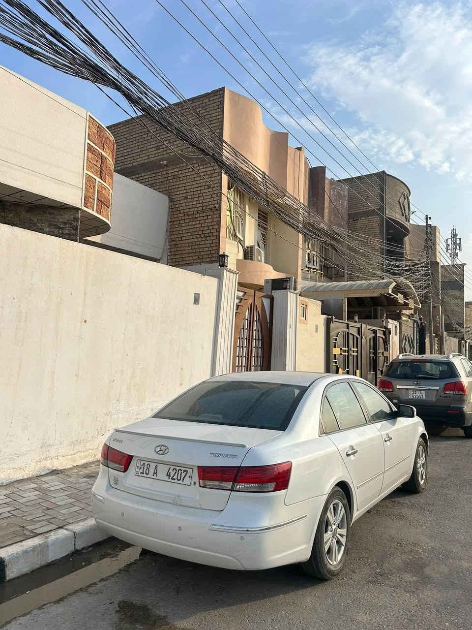 سوناتا شكل المقدس • ٢٠١٠ • رقم بابل
