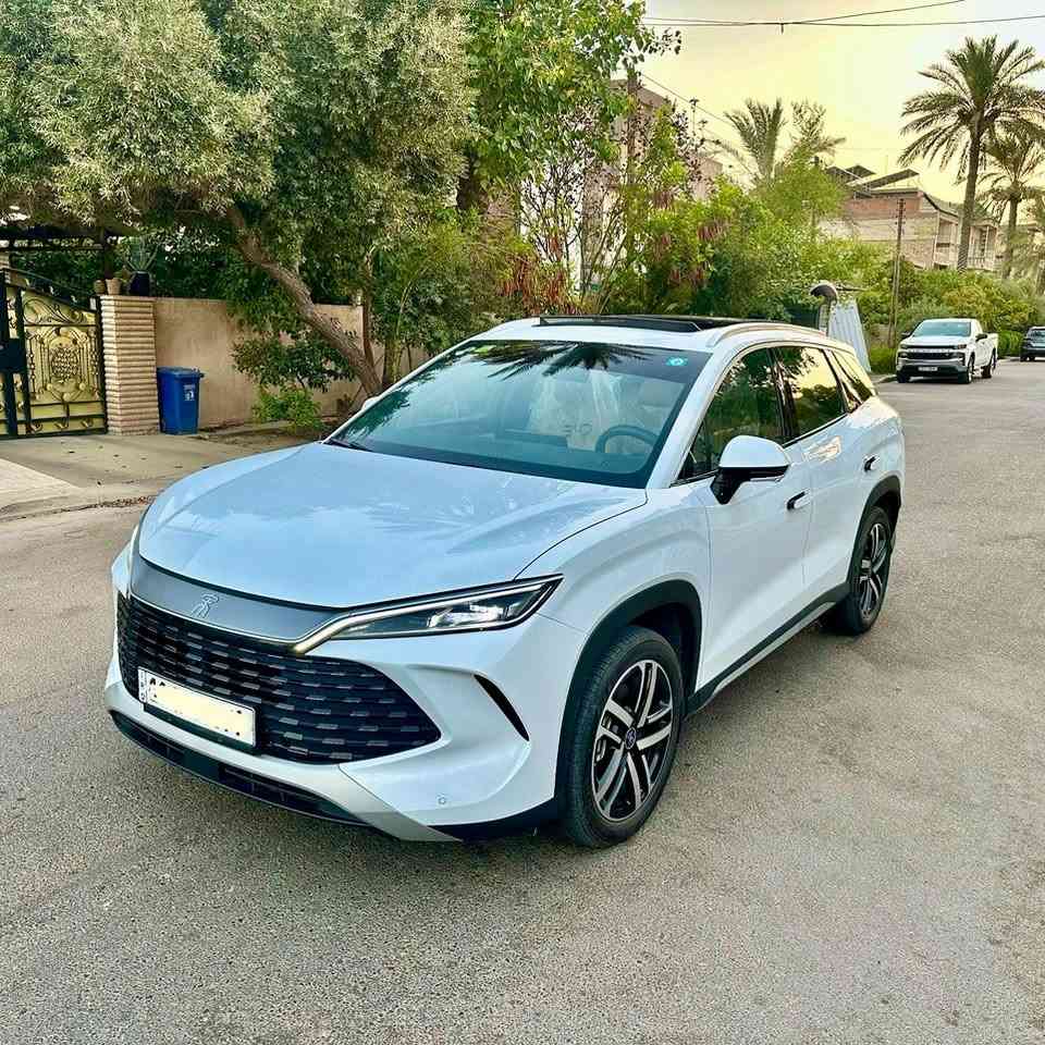 سونغ إل • ٢٠٢٥ • ١٥٠٠٠ كم