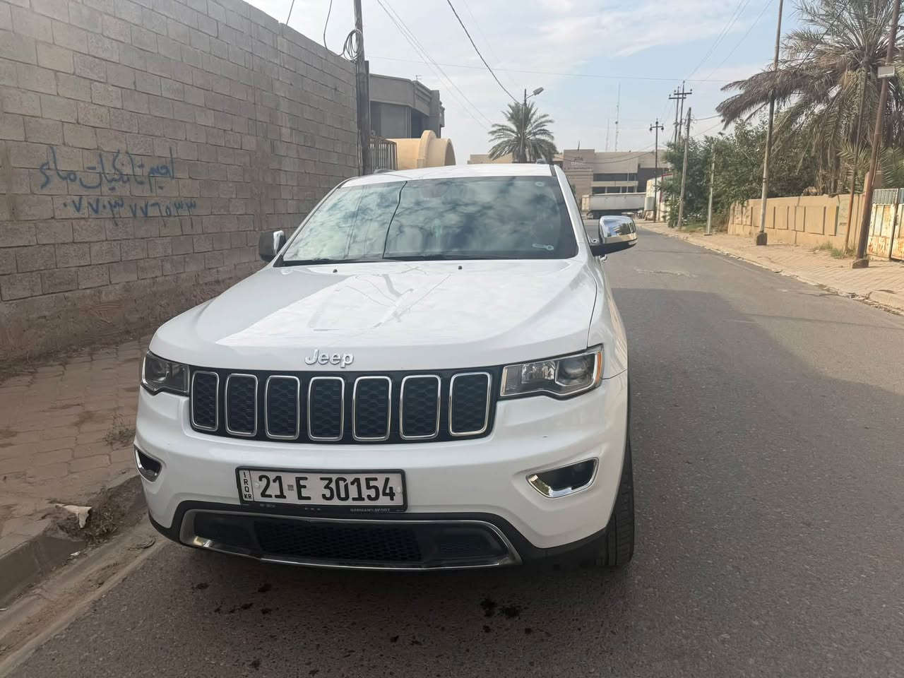جيب ليمتد • ٢٠١٩ • بلا بوية