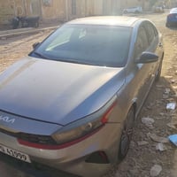 فورتي جيتي موديل 22 فول محرك 1600تيربو حادث جاملغات امامي والقماره بيه...