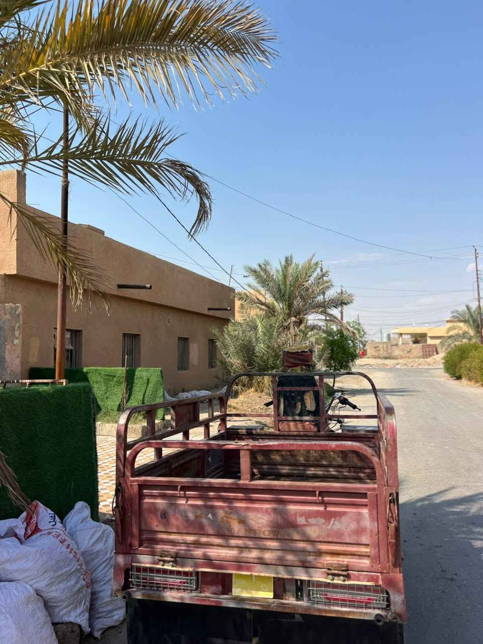 ستوته للبيع نظيفه فول موديل 2020 السعر مليون و300 التواصل عل هاذ الرقم ***********

