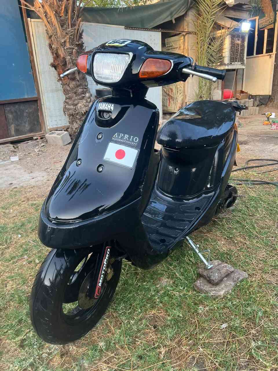 السلام عليكم 
دراجه 60للبيع.        السعر350وبيه مجال 
دراجه كامله مكمله كل  نقص مابيه فقط باتري
كهربيات كله شغاله 
لايت علي ناصي شغل
  اشاير اربعتهن شغالت
 باك علي ناصي شغل 
بريك امامي خلفي شغل
  هورن شغل 
تيران امامي خلفي جديد
بلك جديد  
شوته جديد 
دبلات امامي خلفي شغل
دهنه جديد 
اني ضيفاه كاسحه
و علامه خليفه
دراجه ربع هندر بكل وقت 
مسويله دامه كامله وعله آيد 
دراجه مال بيت ما متعوبه 
يعني أخت الرمه 
مكاني بغداد ابو غريب 📍
وتساب ***********
رقمي ***********
