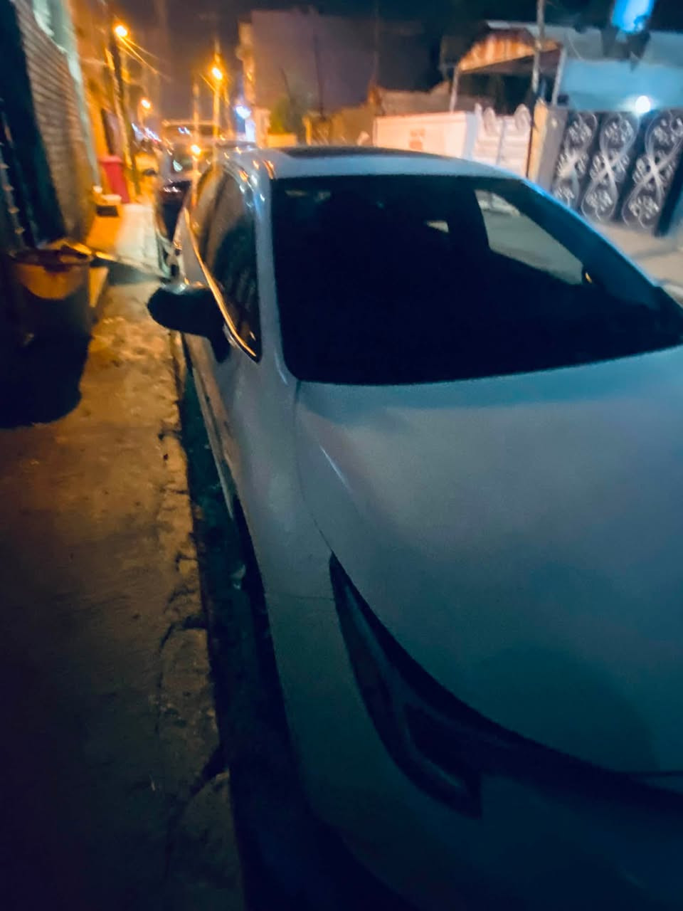 سلام عليكم كورلا هايبرد  موديل ٢٠٢٥ ماشيه ٢٣ السياره كفاله عامه  عله وضع الشركه السعر ١٥٢ قفل. بدون عمله ***********
