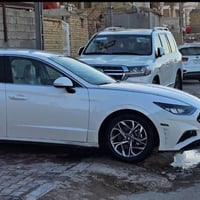 مراوس بسبورتج شاصي طويل حادث خفيف كون ونتفق السلام عليكم   سوناتا مودي...