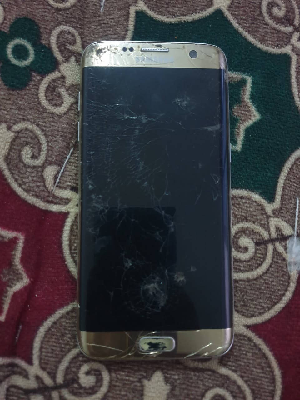مبايل شغال فقط الشاشه بيها شغويات مرات صير بيها
شحن نضيف الصوت نضيف الكامره نضيفه مكاني ديوانيه
