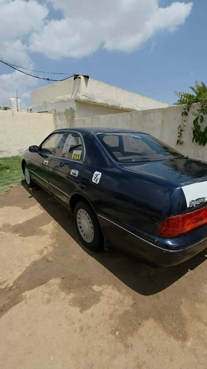 سلام عليكم للبيع بطه مكفوله من كص ونقل جثه وعيب الشرعي  مكينه وكير اثنين ونص جدد حداديه تخم تاير جديد كرهبائيات كلها شغاله دواخل جدد رقم بغداد سنويه لل 28  تريد تحويل تريد وكاله اسويلك سياره جاهزه مال جناي 
السعر 46 وبيه مجال لشراي 
(***********)

مكان الشطره
