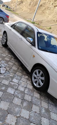 ام جي D750 • ٢٠١٤ • السليمانية