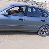 موديل ٩٦ • رقم نجف • ضربة ورا