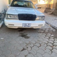 كيا بونتيچا • ١٩٩٢ • كربلاء