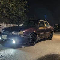 النترا • ١٩٩٤ • مكينة ١٦