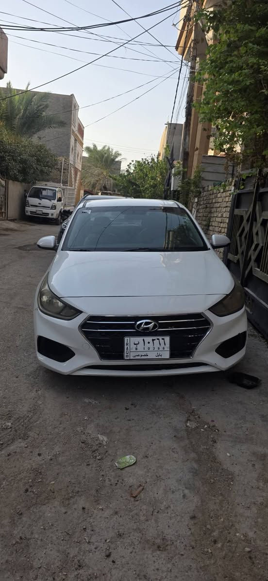 اكسنت امريكي ٢٠ صبغ ٣ قطع ايرباك دركة فقط طاك مواصفات عادية كير محور سيفيتي مرغوب سعر ١٠٥ وبيهة مجال مكان الحلة ***********
