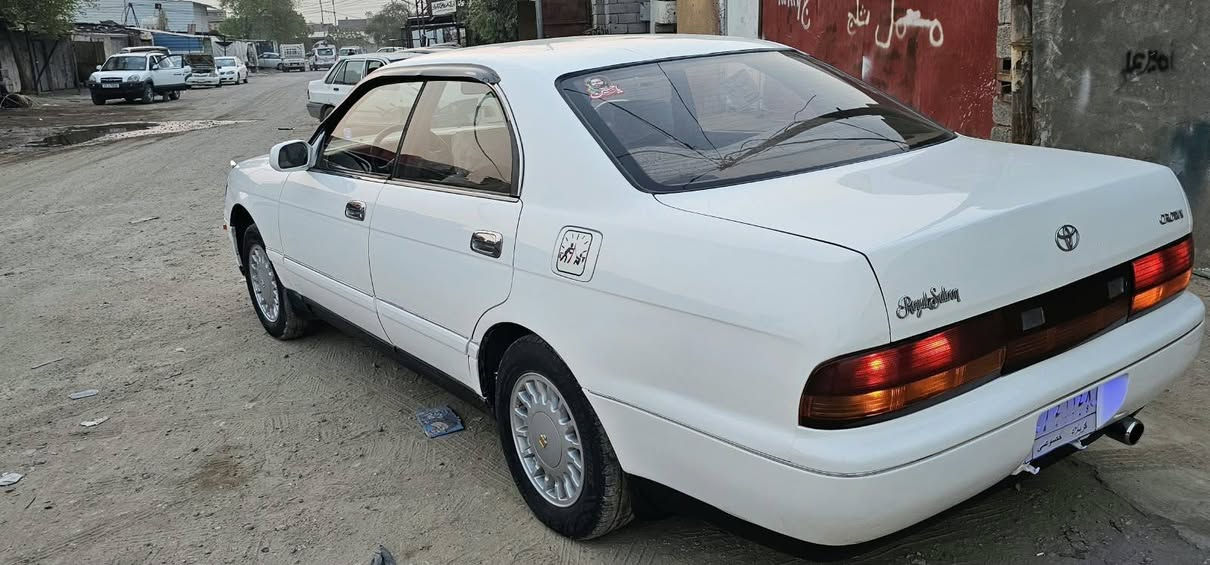 بطه موديل 1992 مكينه وكير جديد مكفولة من كصه
سعر50 
***********
