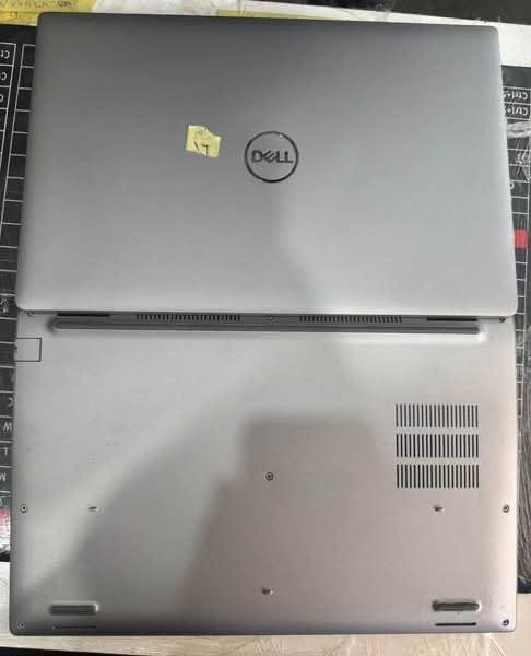 ديل • i7 جيل 11 • 256GB SSD