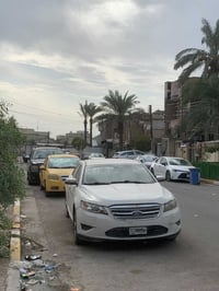 تورس • ٢٠١١ • بدون تحويل