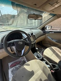اكسنت • ٢٠١٣ • بغداد زيونة