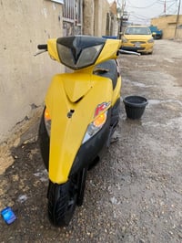 ثعلب • مكينة ما مفتوحه • معدل ١٢٠