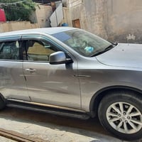 دودج دورانجو • ٢٠٢٠ • رقم اربيل